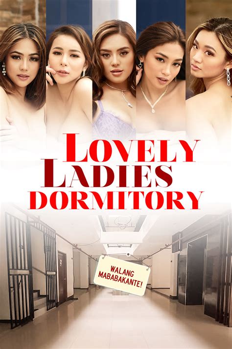 LOVELY LADIES DORMITORY (2023) S01E02 – Whatph.Com.